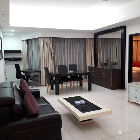 Golden Dream Service Suite at Times Square Kuala Lumpur Eksteriør billede
