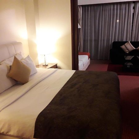 Golden Dream Service Suite at Times Square Kuala Lumpur Eksteriør billede