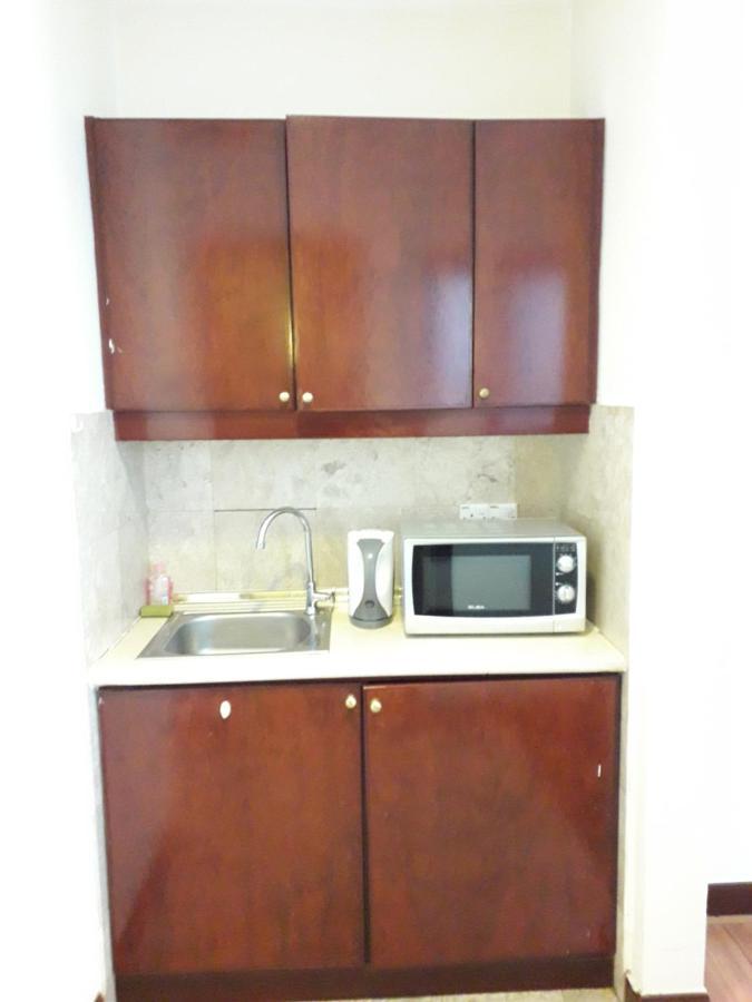 Golden Dream Service Suite at Times Square Kuala Lumpur Eksteriør billede