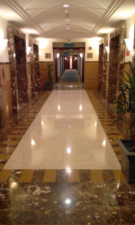 Golden Dream Service Suite at Times Square Kuala Lumpur Eksteriør billede