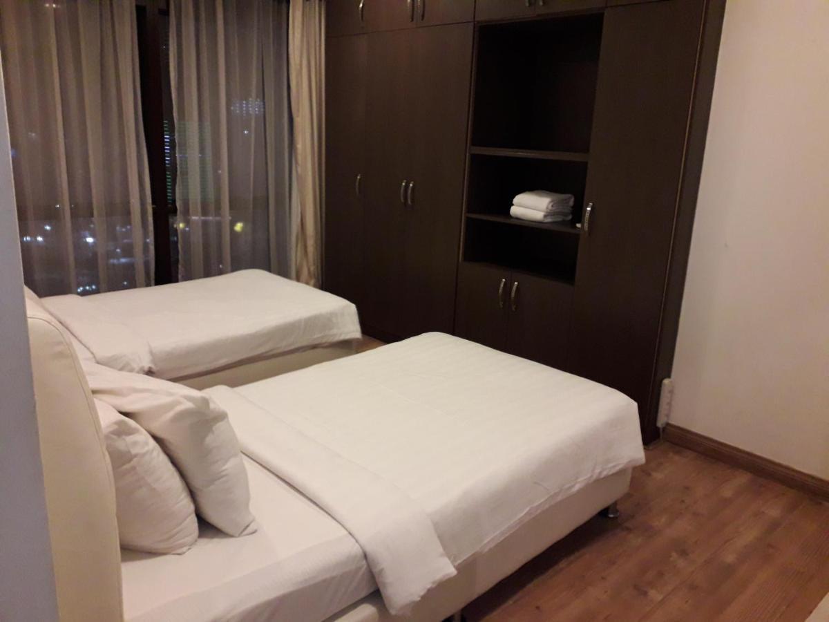 Golden Dream Service Suite at Times Square Kuala Lumpur Eksteriør billede