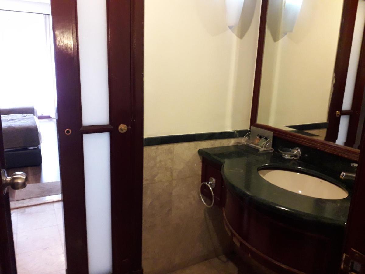 Golden Dream Service Suite at Times Square Kuala Lumpur Eksteriør billede