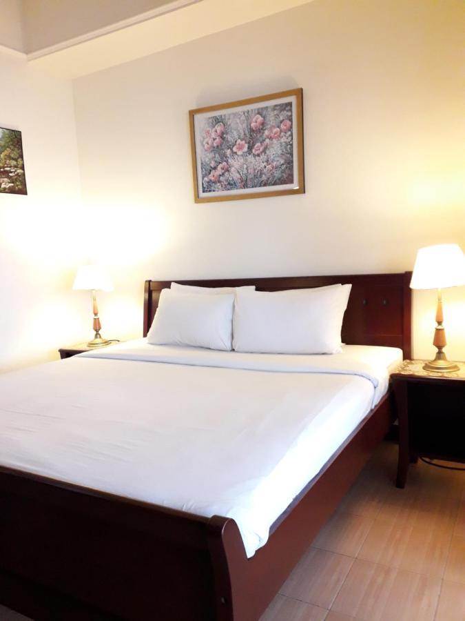 Golden Dream Service Suite at Times Square Kuala Lumpur Eksteriør billede