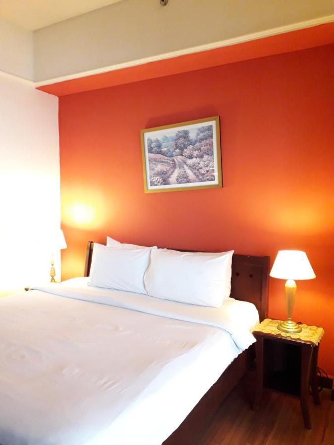 Golden Dream Service Suite at Times Square Kuala Lumpur Eksteriør billede