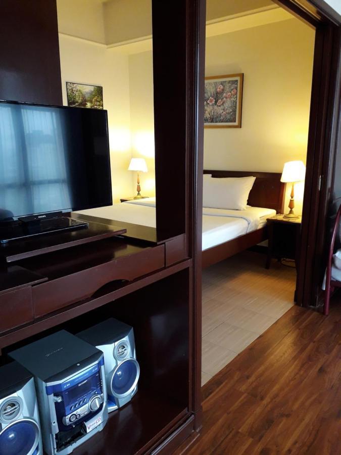 Golden Dream Service Suite at Times Square Kuala Lumpur Eksteriør billede